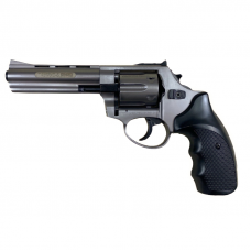 Сигнальный револьвер Taurus-S KURS (Smith & Wesson 4,5”) кал. 5,5 мм под 10ТК, фумо/графит