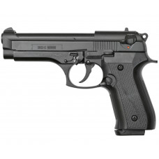 Сигнальный пистолет B92-S KURS (Beretta) кал. 5,5 мм под 10ТК, черный матовый