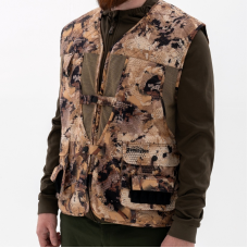Жилет разгрузочный Remington Easy Hunting Yellow Waterfowl Honeycombs